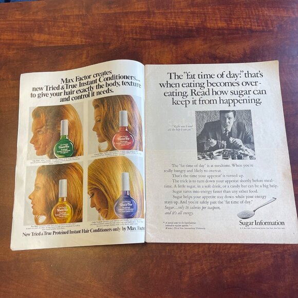 Vintage Life Magazine July 25 1969 Leaving For The Moon Neil Armstrong Apollo 11 - Picture 10 of 11